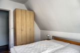 Ferienwohnung in Ostseeheilbad Zingst - Haus Havelland OG rechts - Bild 5