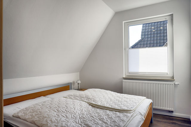 Ferienwohnung in Ostseeheilbad Zingst - Haus Havelland OG rechts - Bild 6