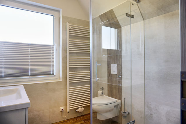 Ferienwohnung in Ostseeheilbad Zingst - Haus Havelland OG rechts - Bild 7