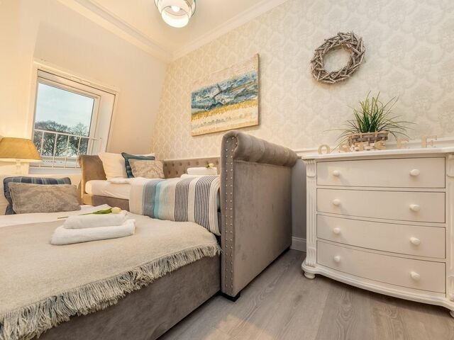 Ferienwohnung in Zingst - Villa Strandblick 6 - Bild 16