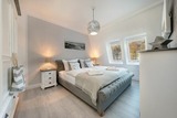 Ferienwohnung in Zingst - Villa Strandblick 6 - Bild 18