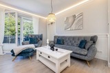 Ferienwohnung in Zingst - Villa Strandblick 6 - Bild 25
