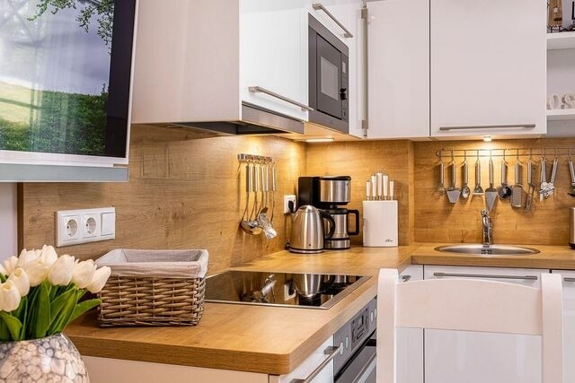 Ferienwohnung in Zingst - Villa Strandblick 6 - Bild 23