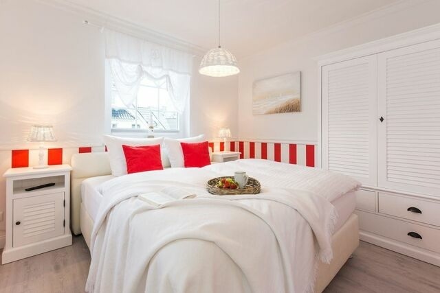 Ferienwohnung in Ostseeheilbad Zingst - Villa Strandblick 5 - Bild 7