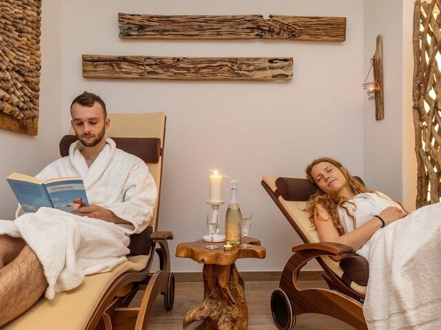 Ferienwohnung in Ostseeheilbad Zingst - Villa Strandblick 5 - Bild 16