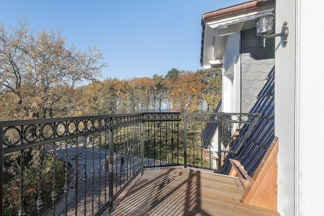 Ferienwohnung in Ostseeheilbad Zingst - Villa Strandblick 8 - Bild 12