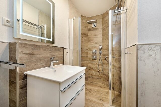 Ferienwohnung in Ostseeheilbad Zingst - Villa Strandblick 8 - Bild 14