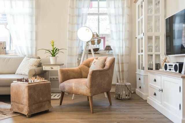 Ferienhaus in Zingst - Sanddollar - Bild 2