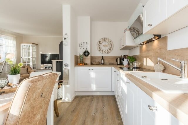 Ferienhaus in Zingst - Sanddollar - Bild 10