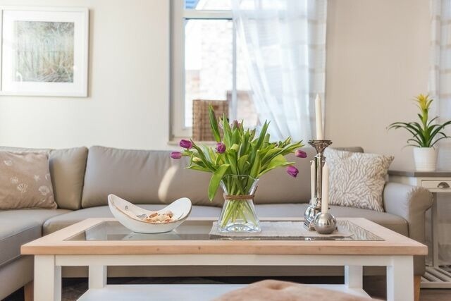 Ferienhaus in Zingst - Sanddollar - Bild 11