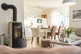 Ferienhaus in Zingst - Sanddollar - Bild 12
