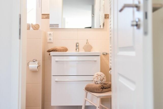 Ferienhaus in Zingst - Sanddollar - Bild 15