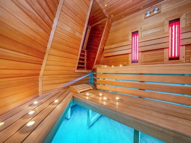 Ferienwohnung in Ostseeheilbad Zingst - Villa Strandblick 9 - Bild 6