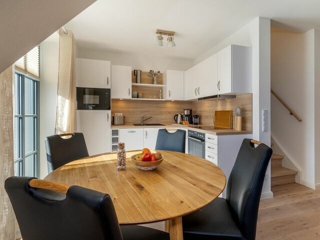 Ferienwohnung in Zingst - L&ouml;wenzahn - Haus Sommerwiese - Bild 3