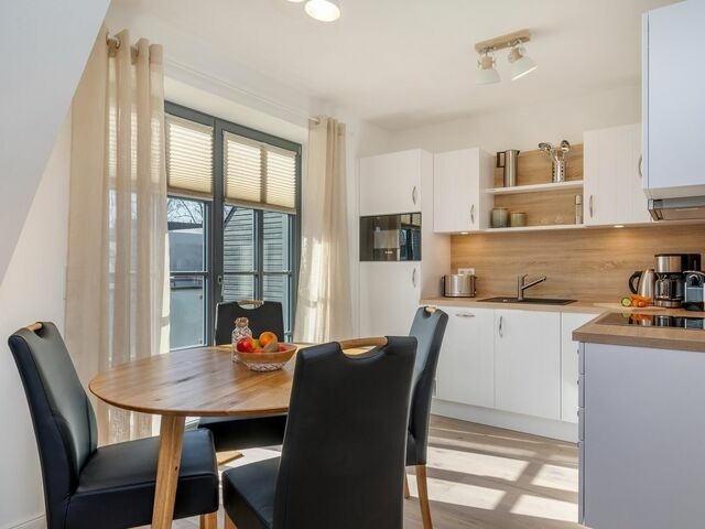 Ferienwohnung in Zingst - L&ouml;wenzahn - Haus Sommerwiese - Bild 4