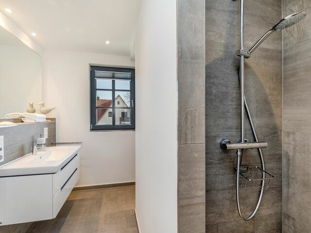 Ferienwohnung in Zingst - L&ouml;wenzahn - Haus Sommerwiese - Bild 9