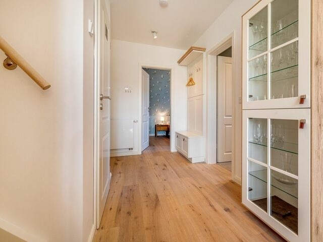 Ferienwohnung in Zingst - L&ouml;wenzahn - Haus Sommerwiese - Bild 12