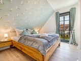 Ferienwohnung in Zingst - L&ouml;wenzahn - Haus Sommerwiese - Bild 13