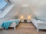 Ferienwohnung in Zingst - L&ouml;wenzahn - Haus Sommerwiese - Bild 17