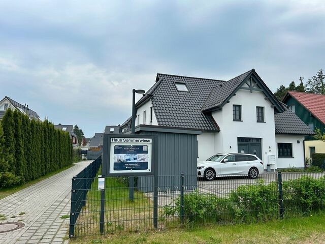 Ferienwohnung in Zingst - L&ouml;wenzahn - Haus Sommerwiese - Bild 20