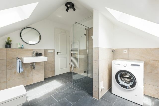 Ferienwohnung in Prerow - Suite 8 S&uuml;nnenkringel - Bild 15