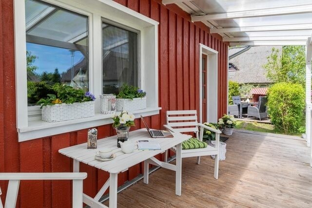 Ferienwohnung in Zingst - Ostseeklang - Bild 5