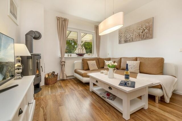 Ferienwohnung in Zingst - Ostseeklang - Bild 8