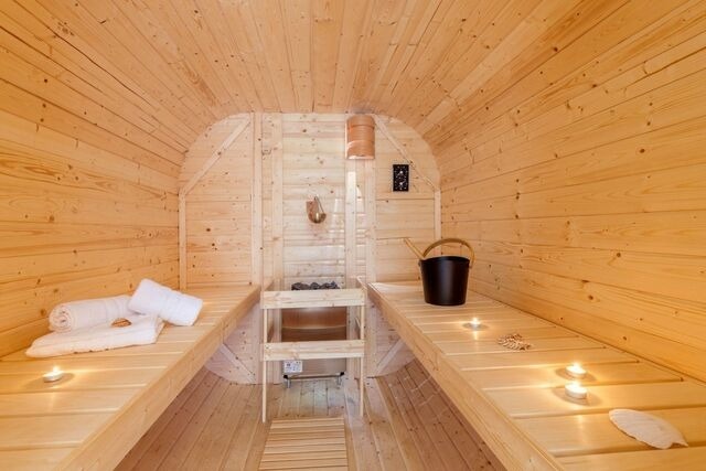 Ferienwohnung in Ostseeheilbad Zingst - Ferienwohnung Haus am Strand 4 - Bild 19