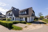 Ferienwohnung in Ostseeheilbad Zingst - Ferienwohnung Haus am Strand 4 - Bild 22
