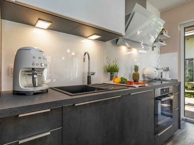 Ferienwohnung in Ostseeheilbad Zingst - Haus Ostseewind - Suite Windb&ouml;e - Ferienanlage Strandwiese - Bild 19