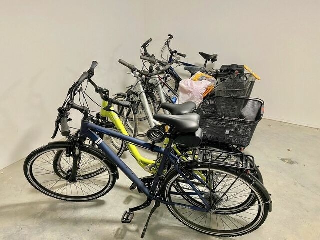 Ferienwohnung in Ostseeheilbad Zingst - Haus Ostseewind - Suite Windb&ouml;e - Ferienanlage Strandwiese - Bild 22