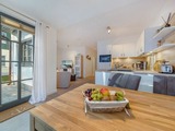 Ferienwohnung in Ostseeheilbad Zingst - Pusteblume - Haus Sommerwiese - Bild 3