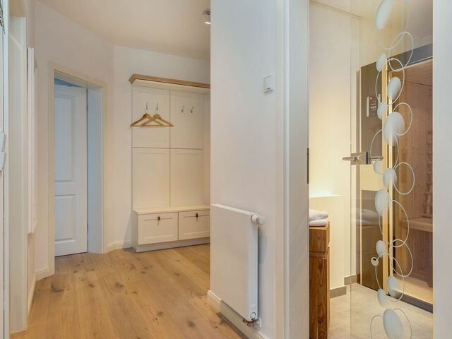 Ferienwohnung in Ostseeheilbad Zingst - Pusteblume - Haus Sommerwiese - Bild 7