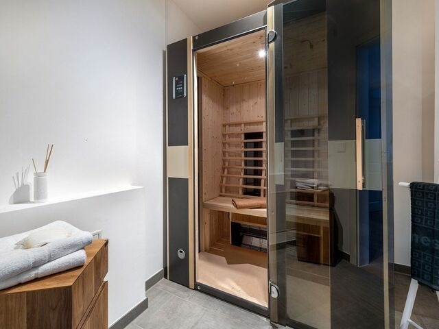 Ferienwohnung in Ostseeheilbad Zingst - Pusteblume - Haus Sommerwiese - Bild 13