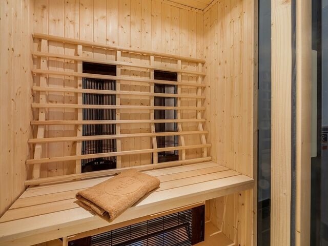 Ferienwohnung in Ostseeheilbad Zingst - Pusteblume - Haus Sommerwiese - Bild 15