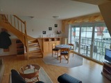 Ferienwohnung in Zingst - Alte Reihe 10 Whg. 5 - Bild 5
