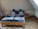 Ferienwohnung in Zingst - Alte Reihe 10 Whg. 5 - Bild 7