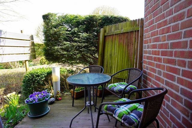 Ferienwohnung in Gr&ouml;mitz - Residenz am Kurpark, Whg. 11 - Bild 21