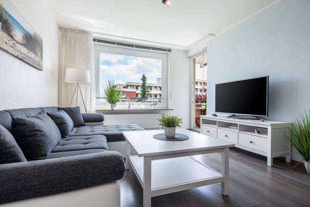 Ferienwohnung in Gr&ouml;mitz - Wiking 39 - Bild 2