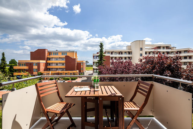 Ferienwohnung in Gr&ouml;mitz - Wiking 39 - Bild 4