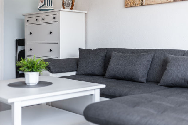 Ferienwohnung in Gr&ouml;mitz - Wiking 39 - Bild 7