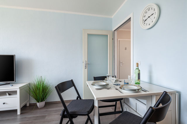 Ferienwohnung in Gr&ouml;mitz - Wiking 39 - Bild 10