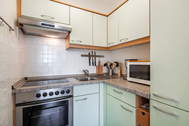 Ferienwohnung in Gr&ouml;mitz - Wiking 39 - Bild 11