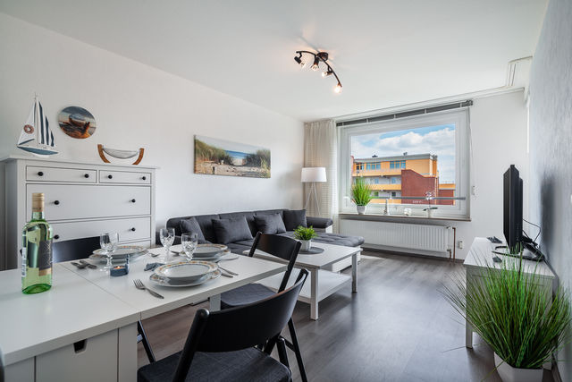 Ferienwohnung in Gr&ouml;mitz - Wiking 39 - Bild 13