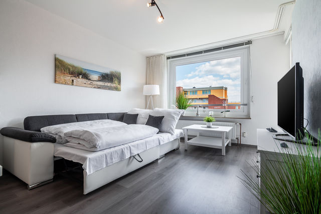 Ferienwohnung in Gr&ouml;mitz - Wiking 39 - Bild 14