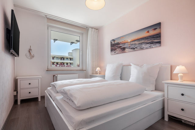 Ferienwohnung in Gr&ouml;mitz - Wiking 39 - Bild 16