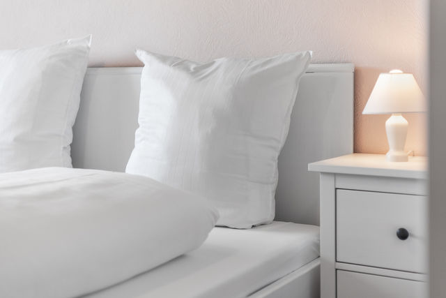 Ferienwohnung in Gr&ouml;mitz - Wiking 39 - Bild 17