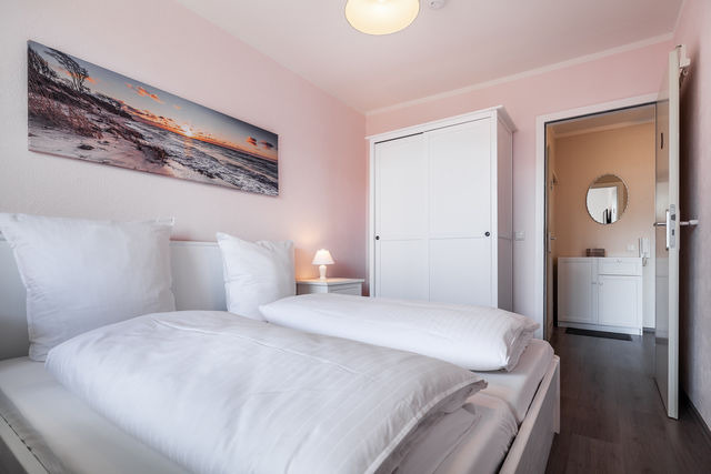 Ferienwohnung in Gr&ouml;mitz - Wiking 39 - Bild 18