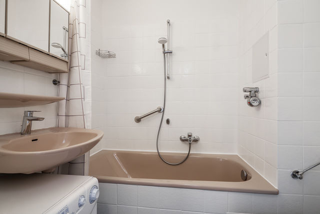 Ferienwohnung in Gr&ouml;mitz - Wiking 39 - Bild 20