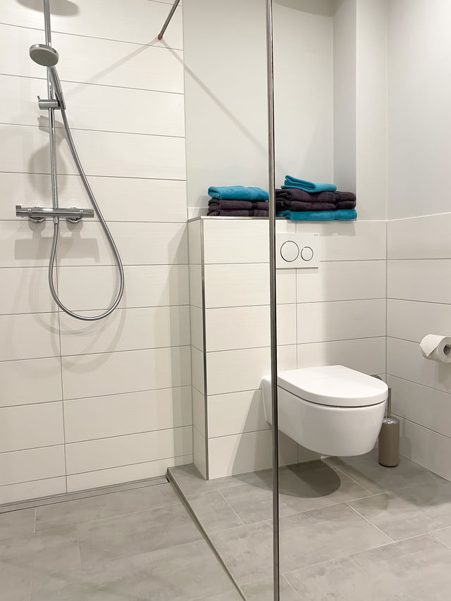 Ferienwohnung in Gr&ouml;mitz - A4 - Haus Deichwind | K&ouml;nigsberger Allee 36 - FERIENDOMIZIL HOLLICH - Bild 22